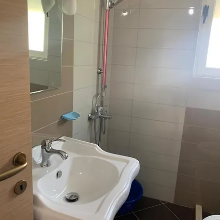 Relax In Apartment