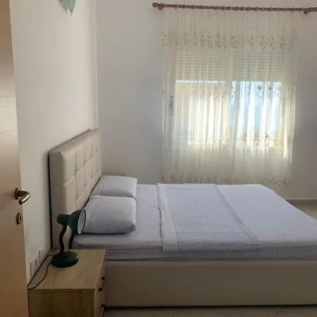 Apartment Relax In Vlore