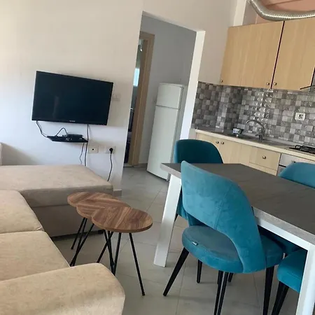 Apartment Relax In Vlore