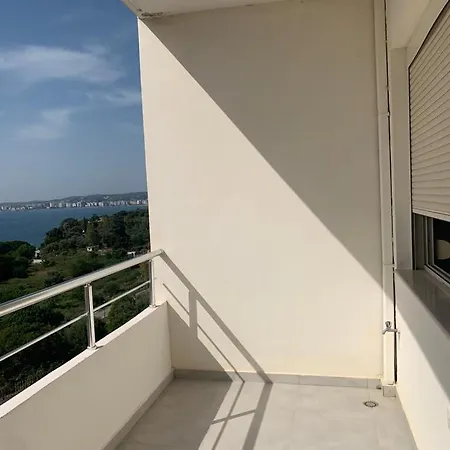 Apartment Relax In